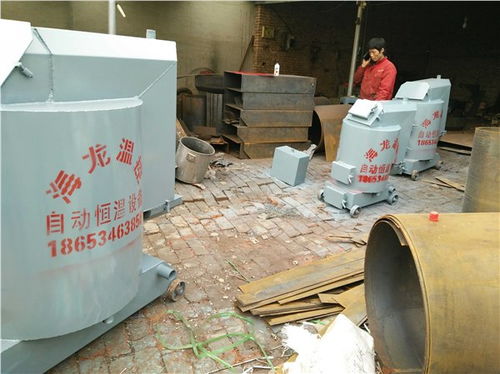 高效率育雛采暖方案 海龍雞舍智能溫控專利鍋爐設(shè)備全面促銷(xiāo)