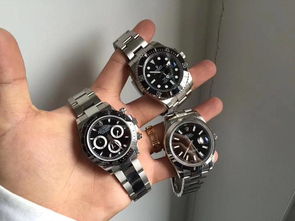 復刻表市場大揭秘 完美復刻表的需求量究竟有多大？